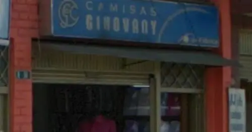 CAMISAS GIOVANNI CAMISAS GIOVANNI